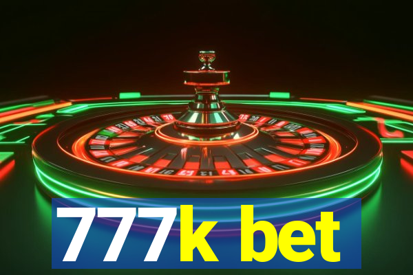 777k bet